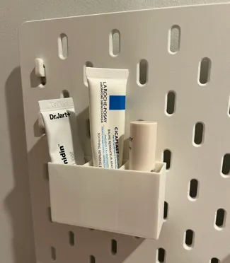 IKEA Skadis holder