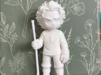0.12mm layer, 8 walls, 30% infill