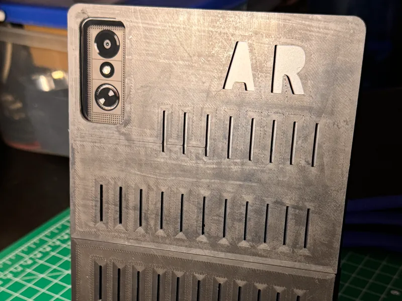Redmagic Astra Case