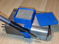 0.2mm layer, 3 walls, 15% infill