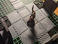 0.2mm layer, 2 walls, 10% infill