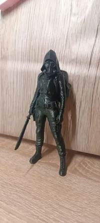 0.16mm layer, 2 walls, 15% infill