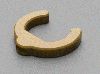 Gas Clamp - No Magnets