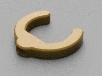 Gas Clamp - No Magnets