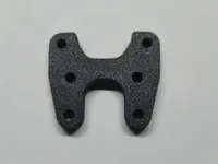 0.2mm layer, 2 walls, 100% infill