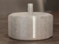 0.12mm layer, 2 walls, 15% infill