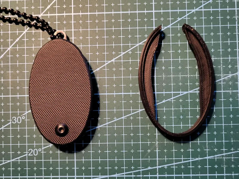 Böker Plus Egg protector