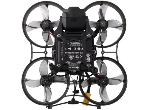 NewBeeDrone AcroBee75 Frame