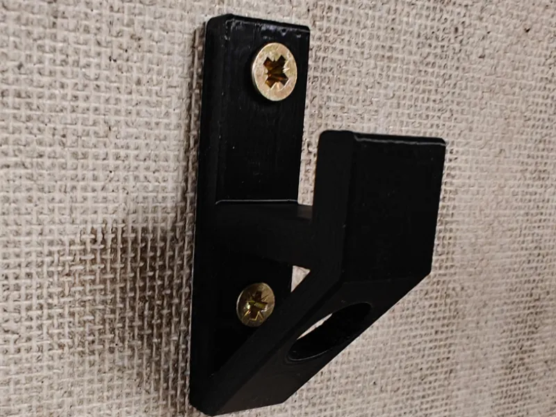 Heavy Duty Wall Hook