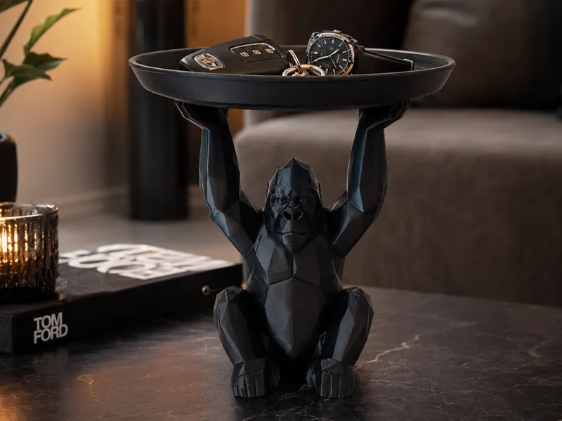 Gorilla - Catch All Tray