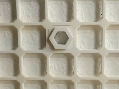 openGrid - HSW Connector Directional Snap