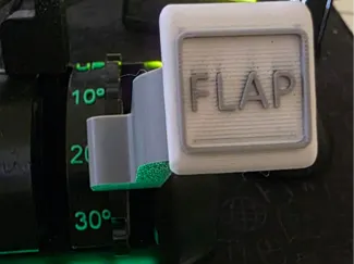 Manipulo FLAP para Turtle Beach Velocityone