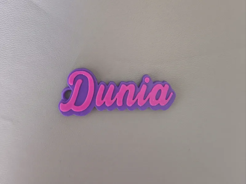 Llavero Dunia