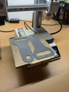 2x AMS Lite Spoolholder 0.2mm layer, 2 walls, 15% infill