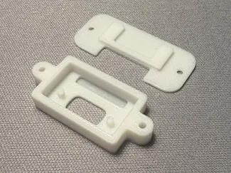 TOF200C-VL53L0X / TOF050C-VL6180X housing v3