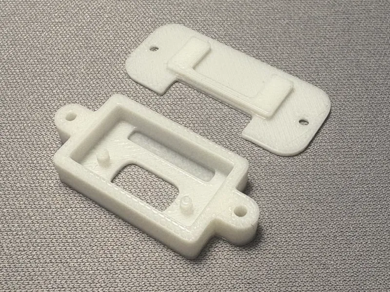 TOF200C-VL53L0X / TOF050C-VL6180X housing v3
