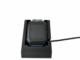 Bangle.js V2 Sleek Desktop Charging Stand
