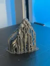Presupported 0.2mm nozzle, 0.08mm layer, 4 walls, 15% infill