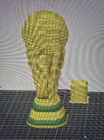 More Details (0.16mm layer, 2 walls, 10% infill)