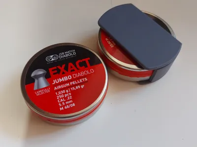 Palletbox holder