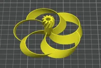 Extra Propeller!