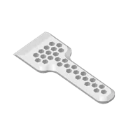 0.2mm layer, 3 walls, 15% infill