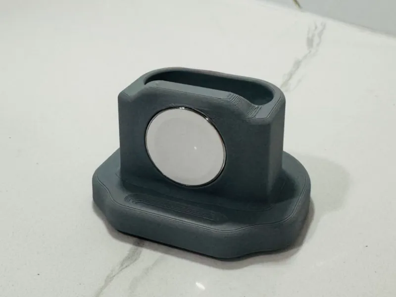 Apple Watch & AirPods Charging Dock (1st Gen Case)