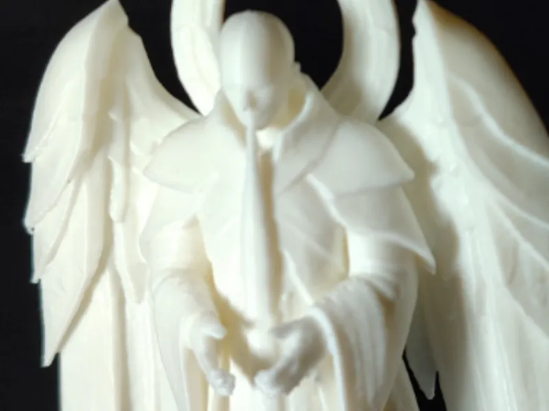 Remiel — Keeper of Souls Divine Vision (S2)