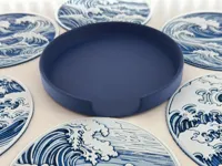 Range-sous-verres — photo 1