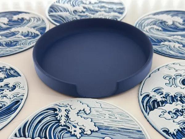 Range-sous-verres