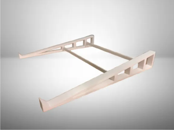 JALS - Just Another Laptop Stand (Fast)