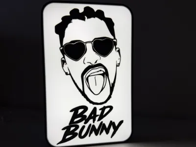 Bad bunny