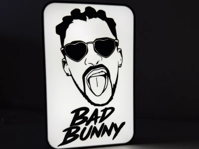 Bad bunny