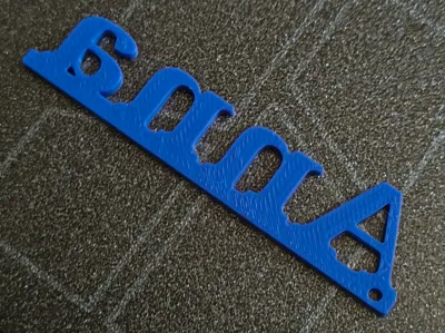 KEYCHAIN+NAME
