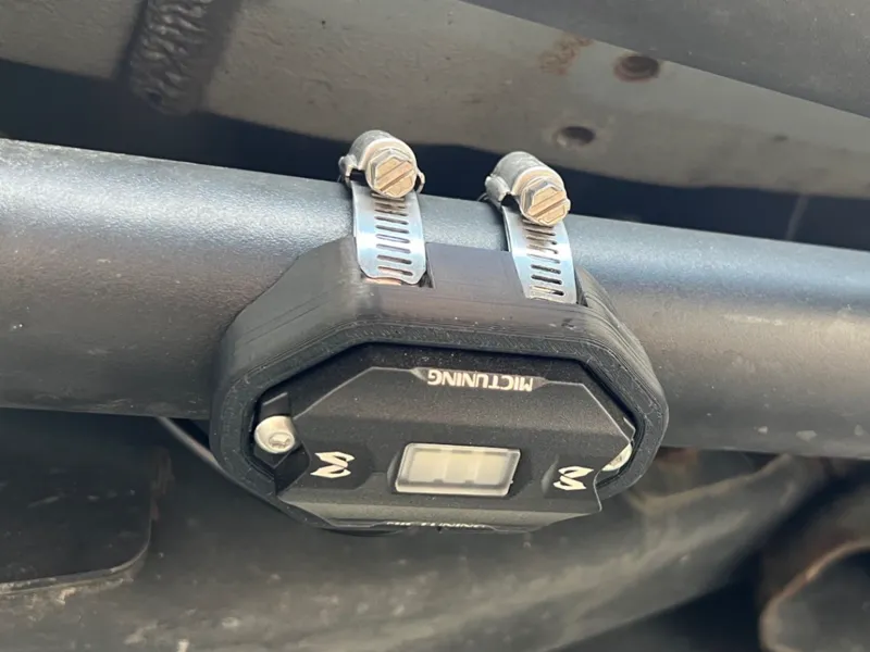 MICTUNING C1 Tube Mount