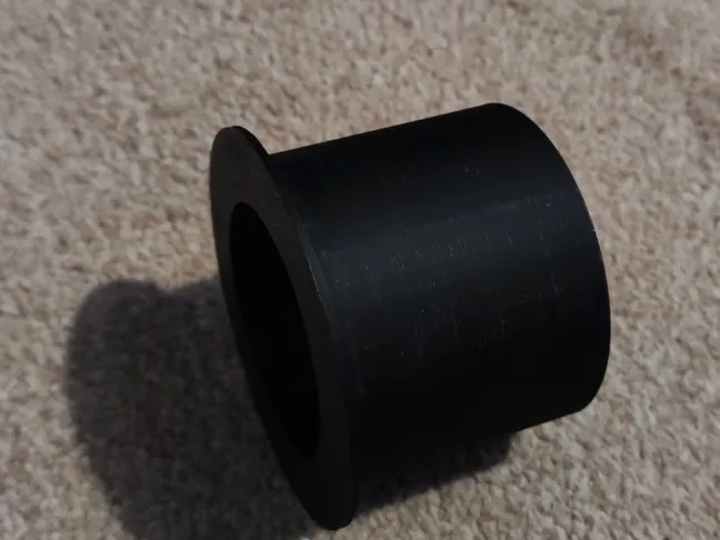 Gap fill adaptor from AMS to AMS lite.