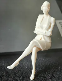 0.16mm 层高, 2 层墙, 15% 填充