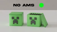Creeper - NO AMS version