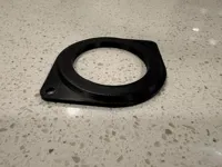 0.16mm layer, 2 walls, 15% infill