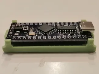 Arduino Nano holder