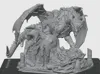 0.16mm layer, 3 walls, 10% infill