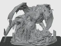 0.16mm layer, 3 walls, 10% infill