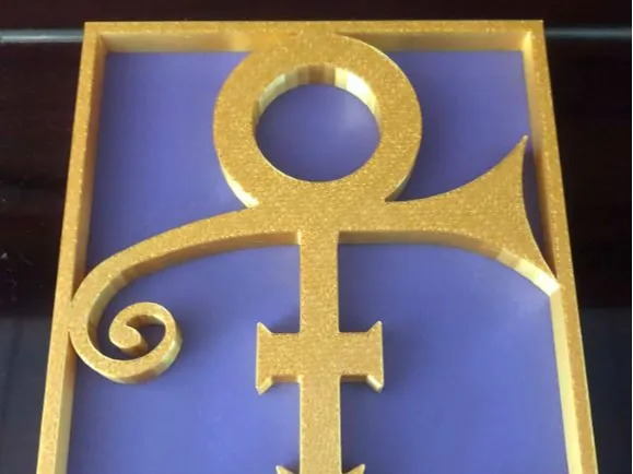 Prince Logo