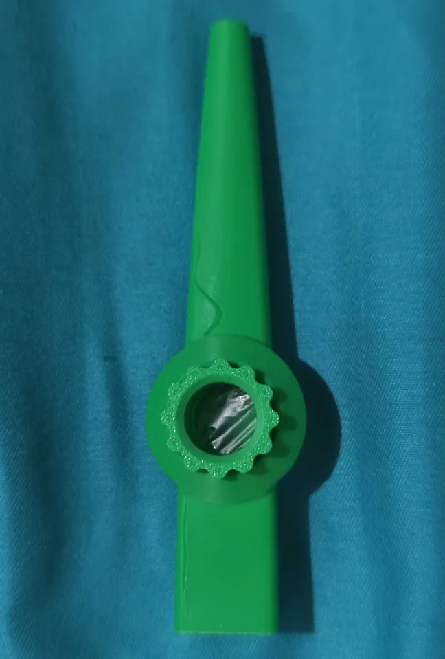 Kazoo
