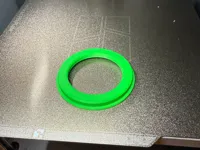 0.12mm layer, 2 walls, 15% infill