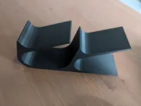 Support double pour manettes Xbox — photo 5