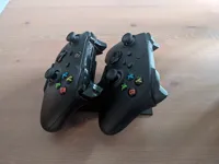 Support double pour manettes Xbox — photo 3