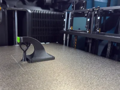 Sliding door stop 