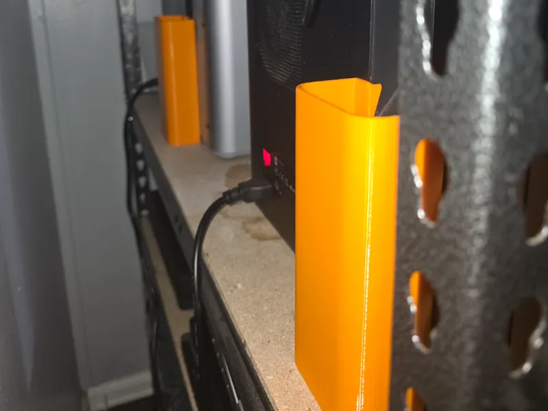 Another Poop Chute