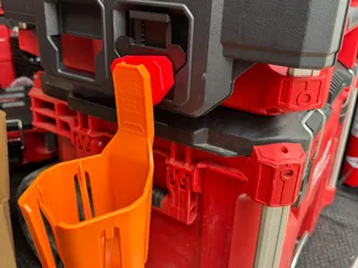 Packout Adapter for the Klein cup holder 